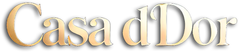 Casa d’Or Perfumes